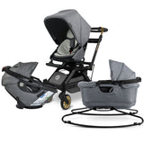 G5 Stroll, Lounge, & Ride Travel System
