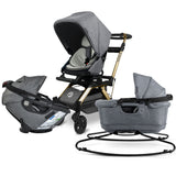 G5 Stroll, Lounge, & Ride Travel System