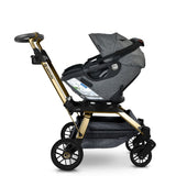G5 Stroll, Lounge, & Ride Travel System