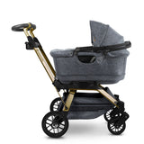 G5 Stroll, Lounge, & Ride Travel System