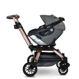 G5 Stroll, Lounge, & Ride Travel System