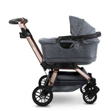 G5 Stroll, Lounge, & Ride Travel System