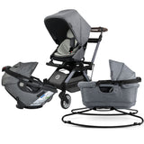 G5 Stroll, Lounge, & Ride Travel System