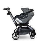 G5 Stroll, Lounge, & Ride Travel System