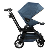 G5 Stroll, Lounge, & Ride Travel System