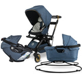 G5 Stroll, Lounge, & Ride Travel System
