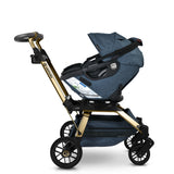 G5 Stroll, Lounge, & Ride Travel System