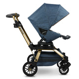 G5 Stroll, Lounge, & Ride Travel System