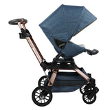 G5 Stroll, Lounge, & Ride Travel System