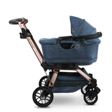 G5 Stroll, Lounge, & Ride Travel System