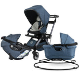 G5 Stroll, Lounge, & Ride Travel System