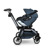 G5 Stroll, Lounge, & Ride Travel System