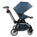 G5 Stroll, Lounge, & Ride Travel System
