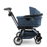 G5 Stroll, Lounge, & Ride Travel System