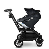 G5 Stroll, Lounge, & Ride Travel System