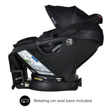 G5 Stroll, Lounge, & Ride Travel System