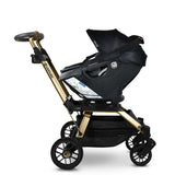 G5 Stroll, Lounge, & Ride Travel System
