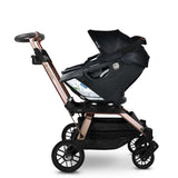 G5 Stroll, Lounge, & Ride Travel System