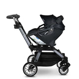 G5 Stroll, Lounge, & Ride Travel System
