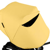 G5 Stroller Canopy in Yellow