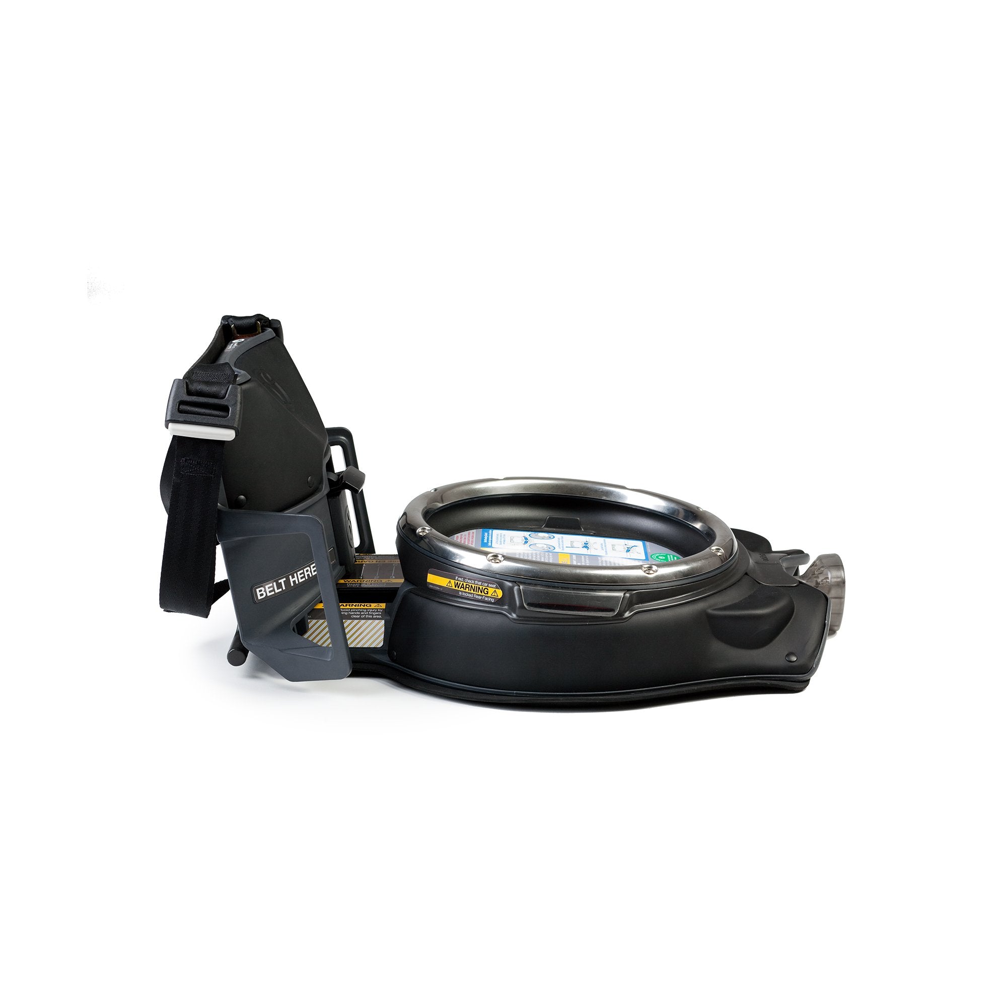 G5 Infant Car Seat "extra" Base - Orbit Baby