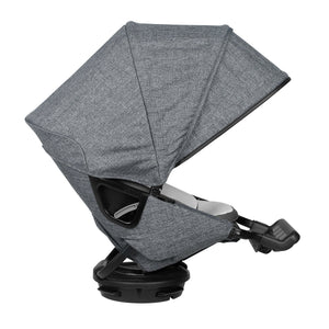 Mélange Grey