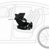 G5 Stroll, Lounge, & Ride Travel System