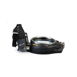 Jog, Lounge, & Ride Travel System