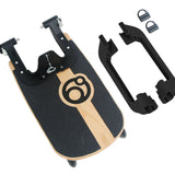 G5 Sidekick Stroller Skateboard