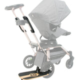 G5 Sidekick Stroller Skateboard