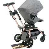 G5 Sidekick Stroller Skateboard