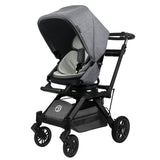 G5 Stroll & Lounge Travel System