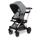 G5 Stroll & Lounge Travel System