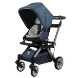 G5 Stroll & Lounge Travel System