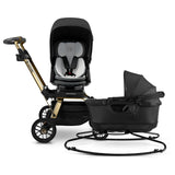 G5 Stroll & Lounge Travel System