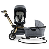 G5 Stroll & Lounge Travel System
