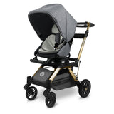 G5 Stroll & Lounge Travel System