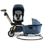 G5 Stroll & Lounge Travel System