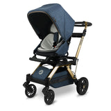 G5 Stroll & Lounge Travel System