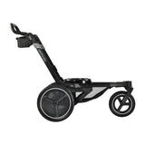 X5 Jogging Stroller Frame