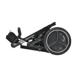 X5 Jogging Stroller Frame