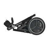 Jog, Lounge, & Ride Travel System