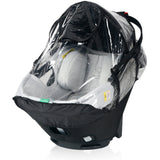 Infant Car Seat Rain Cover - Orbit Baby
