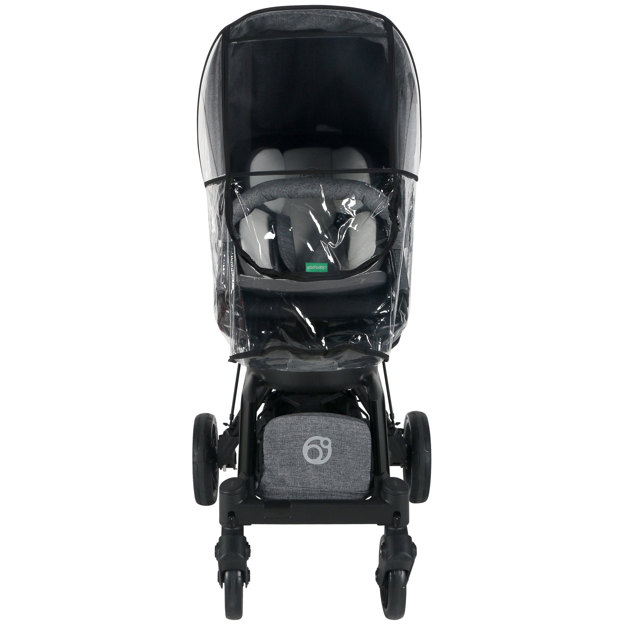 Stroller Seat Rain Cover - Orbit Baby